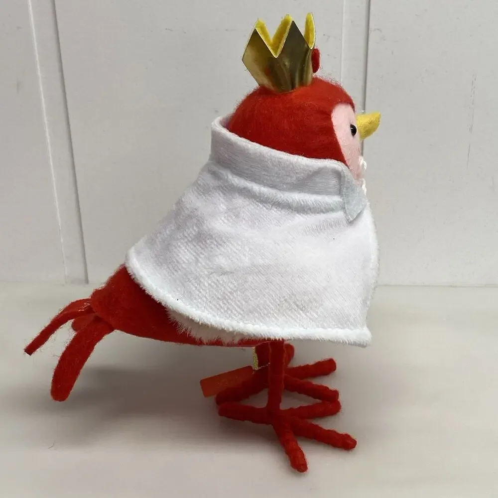 Target Featherly Friends Queenie Spirtz Bird Valentine's Day 2024